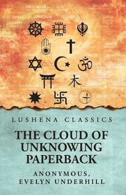 The Cloud of Unknowing 1