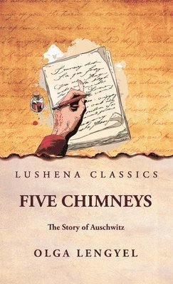 Five Chimneys 1