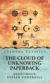 bokomslag Cloud of Unknowing