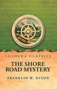 bokomslag Shore Road Mystery