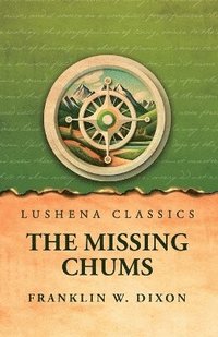 bokomslag Missing Chums