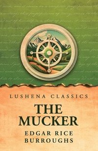 bokomslag Mucker