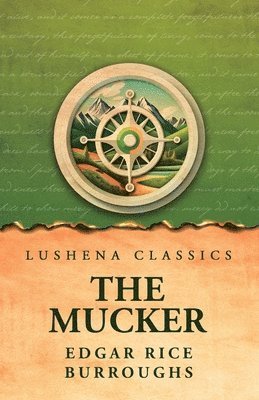 bokomslag Mucker