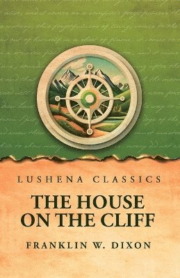 The House on the Cliff 1