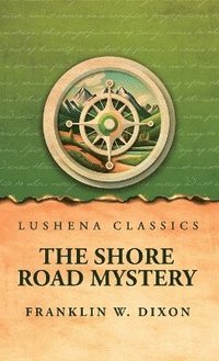 bokomslag Shore Road Mystery