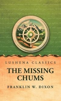 bokomslag Missing Chums