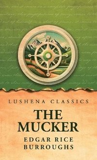 bokomslag Mucker