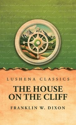 The House on the Cliff 1