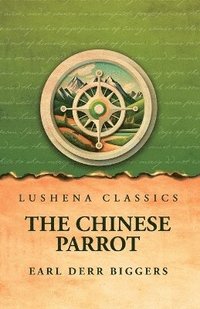 bokomslag Chinese Parrot