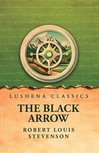 bokomslag Black Arrow