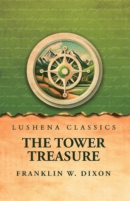 bokomslag The Tower Treasure