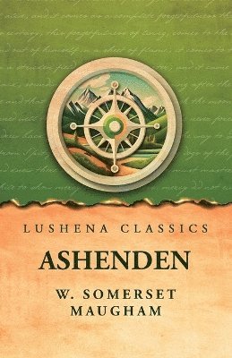 Ashenden 1