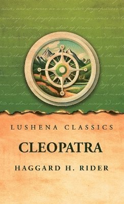 bokomslag Cleopatra