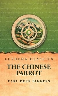 bokomslag Chinese Parrot
