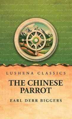 bokomslag Chinese Parrot