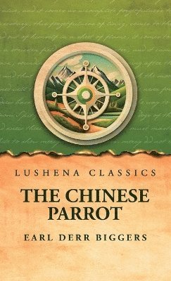 The Chinese Parrot 1