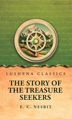 Story of the Treasure Seekers 1