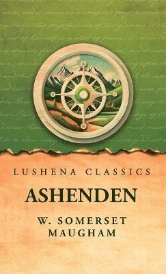 Ashenden 1