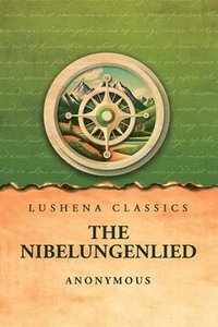 bokomslag Nibelungenlied