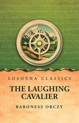 bokomslag Laughing Cavalier