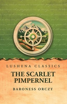 Scarlet Pimpernel