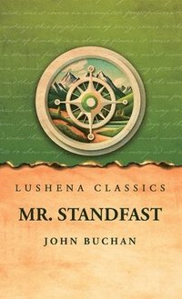 bokomslag Mr. Standfast