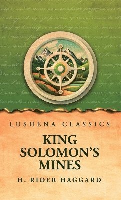 King Solomon's Mines 1