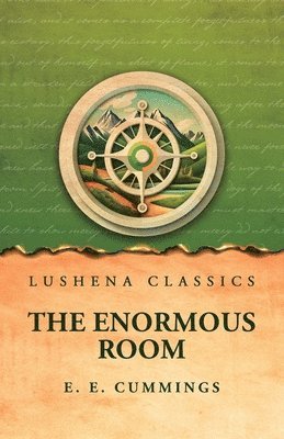 bokomslag Enormous Room