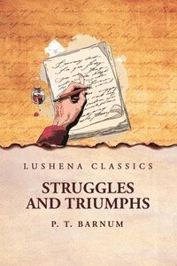 bokomslag Struggles and Triumphs