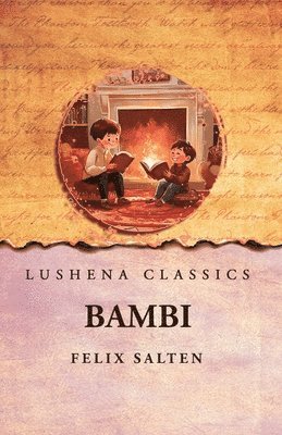 Felix Salten - Bambi, Häftad