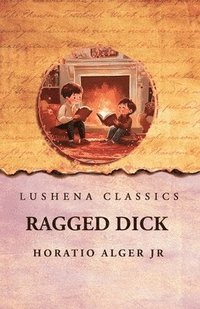 bokomslag Ragged Dick