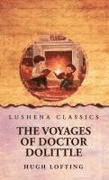 Voyages of Doctor Dolittl 1