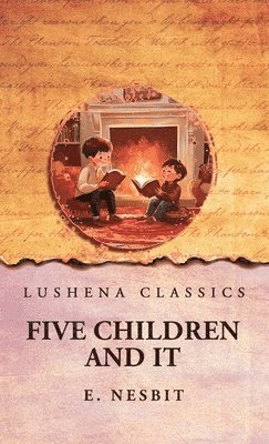Five Children and It