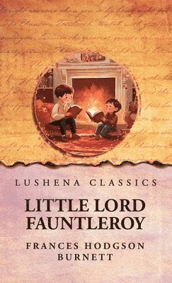 bokomslag Little Lord Fauntleroy
