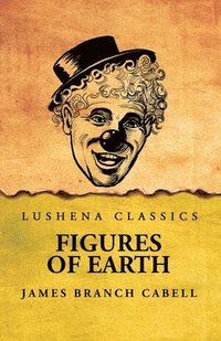 bokomslag Figures of Earth