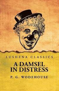 bokomslag Damsel in Distress