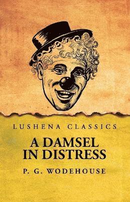 bokomslag Damsel in Distress