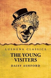 bokomslag Young Visiters
