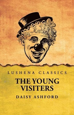 bokomslag Young Visiters