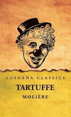 bokomslag Tartuffe