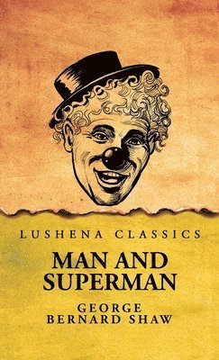 Man and Superman