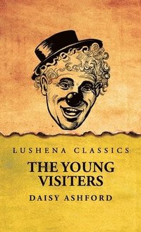 bokomslag Young Visiters