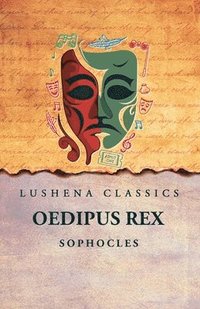 bokomslag Oedipus Rex