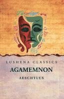 bokomslag Agamemnon