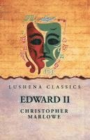 bokomslag Edward II