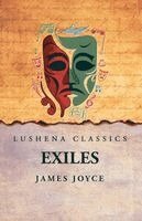 James Joyce - Exiles, Häftad