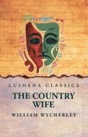 bokomslag Country Wife