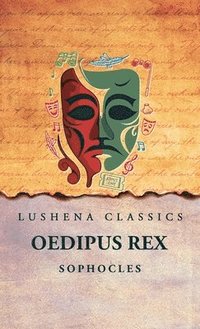 bokomslag Oedipus Rex