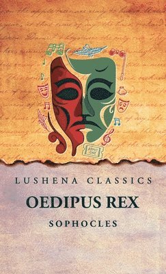 bokomslag Oedipus Rex