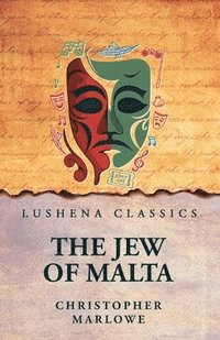 bokomslag Jew of Malta